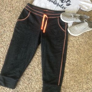 BCG joggers